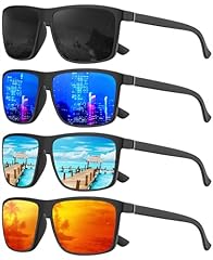 Black/Red/Ice Blue/Dark Blue