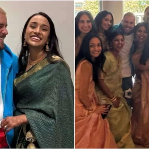Justin Bieber Crashes Indian Wedding, Halsey Raises $34M for HIV, Chloe Grace Moretz and Kate Harrison Wed, Fifth Harmony Teases Reunion, and more...