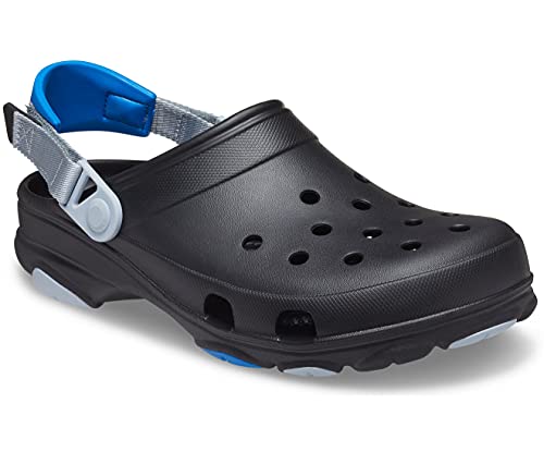 Image of Crocs Unisex Adult Classic All Terrain Clog