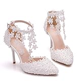 ♥ Ideal für Hochzeit, Brautjungfer, Abend, Abschlussball, Partykleid oder andere besondere Anlässe ..