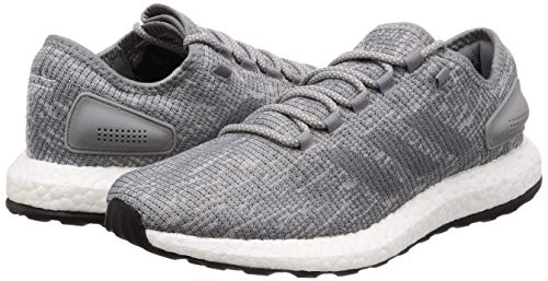 Tênis Adidas Pureboost Cinza Masculino BB6278