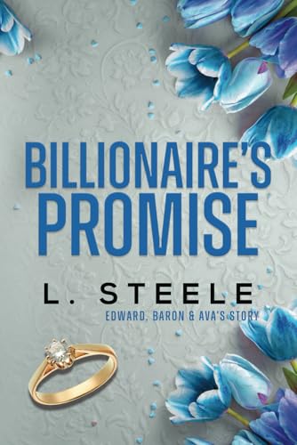 Billionaire's Promise (Big Bad Billionaires)