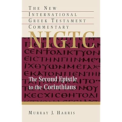 The Second Epistle to the Corinthians