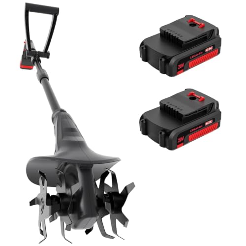 MZK 20V Cordless