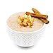 BariWise Instant Protein Oatmeal, Apples & Cinnamon - Low Fat & Gluten Free (7ct)