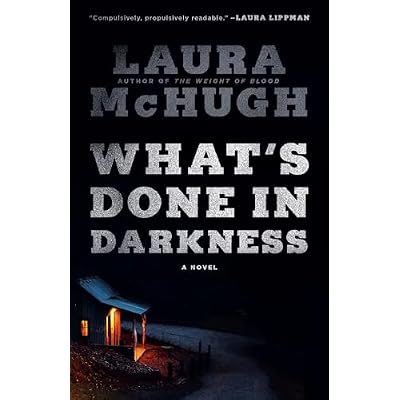What's Done in Darkness