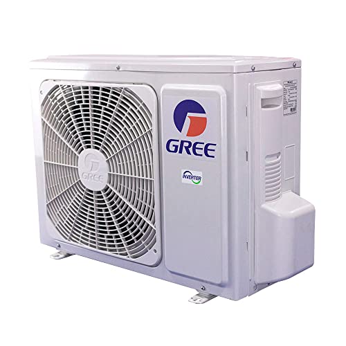 Ar-Condicionado Split HW Inverter Gree G-Diamond 9000 BTUs Só Frio 220V