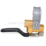 Upholstery Replacement Valve & Hanger Carpet Cleaning Wand Detail Tool Brass by DT