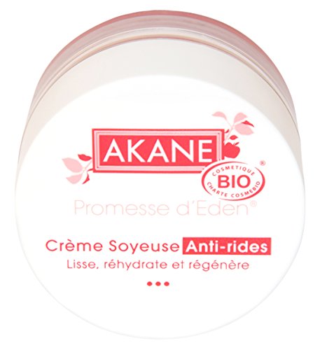 AKANE Silky crema 15ml Bio antirughe