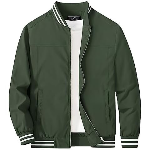 Veste légère MAGCOMSEN homme Cover