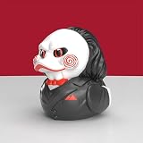 TUBBZ Mini: Piła - Billy The Puppet Cosplay gumowa kaczka winylowa figurka