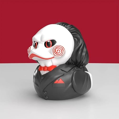 Numskull Figurine Tubbz Billy the Puppet 5 cm - vue 3
