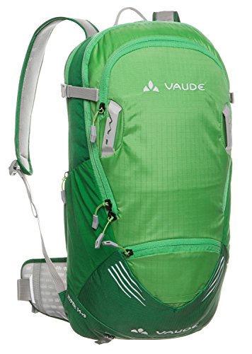Top 10 | Best Biking Backpacks That You Can Get 3 2015 Vaude Hyper 14+3 Green