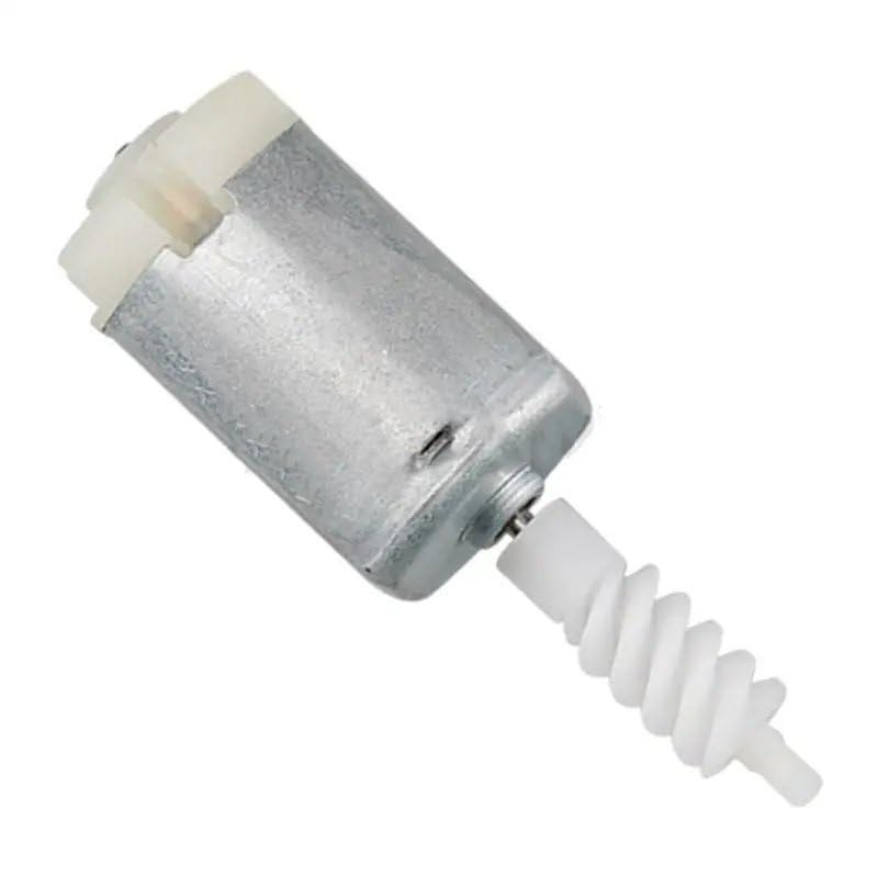 Motor de bloqueo de puerta con mecanismo 12V de alta precisión 904405 5
