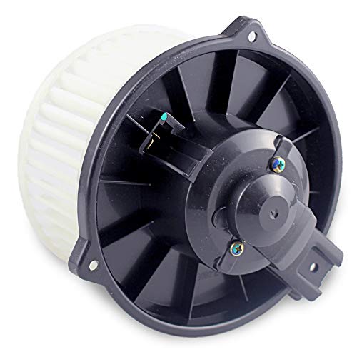 MYSMOT HVAC Blower Motor Fan Assembly Compatible with Hon-da Acur-a Vehicles - 1992-2000 Civic, 1994-1997 Accord, 1997-1999 CL, 1994-2001 Integra 79310-SR3-A01 - Thumbnail 6