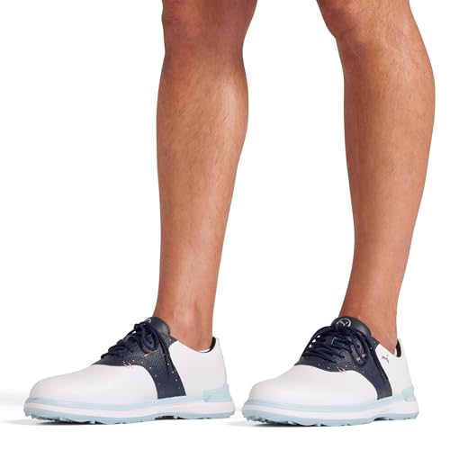 Image of PUMA Golf Avant Wing Tip