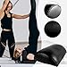 Pilates Pillow, Ergonomic Workout Head Neck Support Cushion Assist Headrest for Gym, Yoga Mat, Dorm, Living Room, Office, Fitness