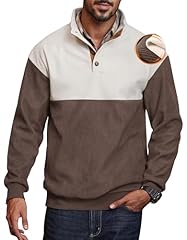 Beige & Brown - Corduroy