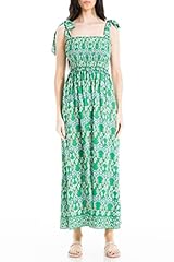 Green Large Feather Frond