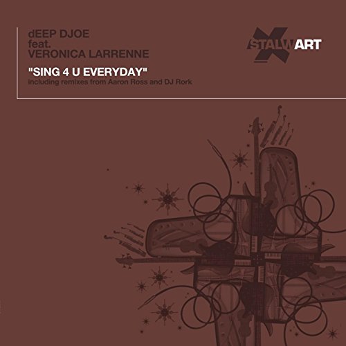  Sing 4 U Everyday (Thomas Toccafondi Dark Dub)