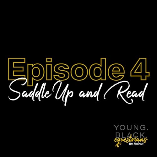 Saddle Up and Read