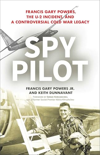 Spy Pilot view 2