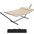 YITAHOME Hammock with Stand