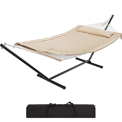 YITAHOME Hammock with Stand