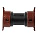 Orbit 67491 1/2" Drip-Lock Drip Irrigation Coupling