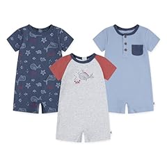 Cloud Grey Heather/Whales