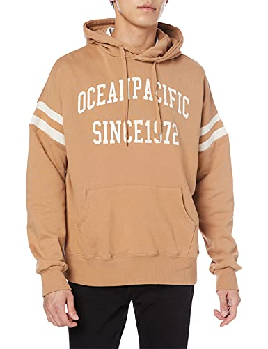 [オーシャンパシフィック] ｽｳｪｯﾄﾊﾟｰｶｰ 531013BEGM メンズ BEG M