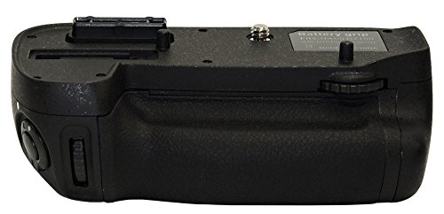 Amazon | ニコン MB-D15 互換カメラ用 バッテリーグリップ D7100 対応
