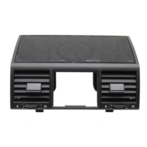 Grille ventilation centrale Mercedes W463 pour réparer aération et haut-parleur cassé