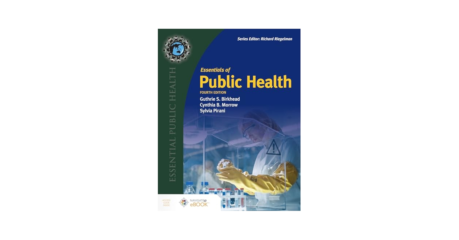 Amazon.com: Essentials of Public Health: . (Essential Public