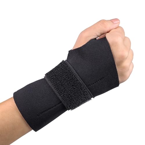 Vollo Órtese Longa Sem Polegar Mão Esquerda P-M