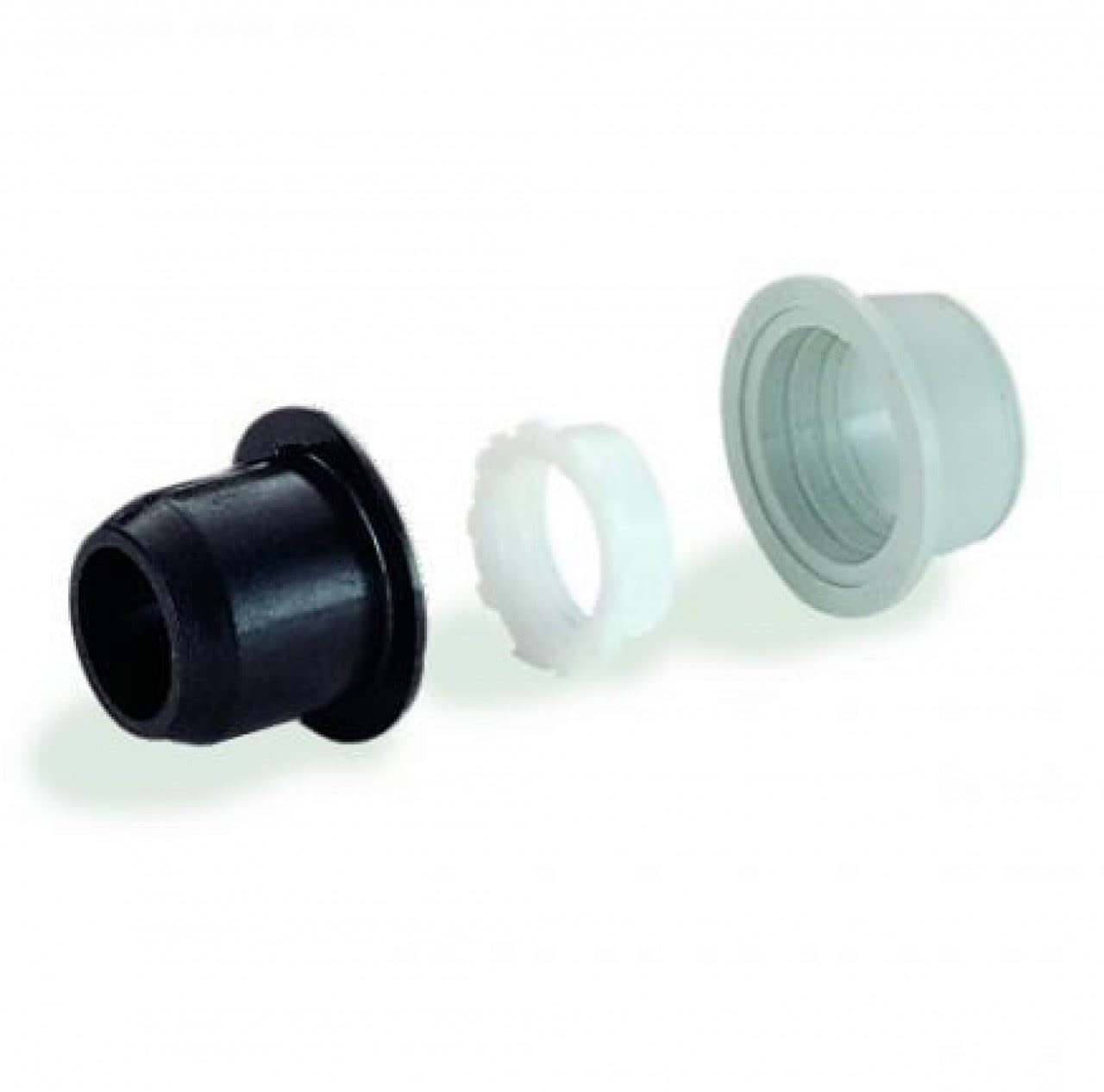 PLASSON 25mm x 20mm Reducing Set - 7930 - Pack of 2