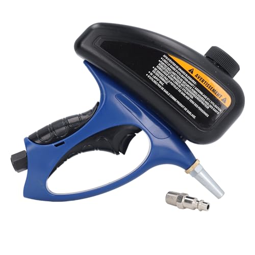 Generic Pistola Abrasiva de Chorro de, Máquina de Chorro de de Acero Negro para Musgo, Aplicaciones de de in Situ
