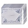 Lip Care Patches Collageen Crystal Exfoliating Lip Moisturizer Droog Lip Voeding Wit 15 Stks