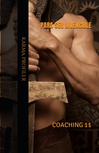 COACHING para ser invencible. (11)