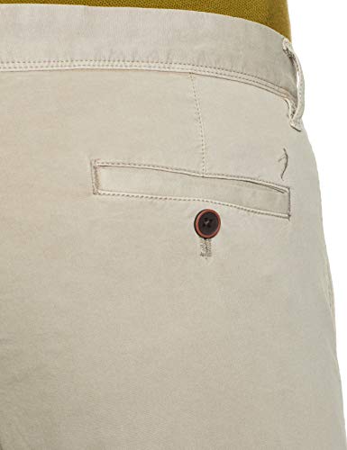 Image of Indian Terrain Men Casual Trousers