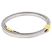 uxcell 10M 32.8Ft 0.2x6mm Nichrome Flat Heater Wire for Heating Elements