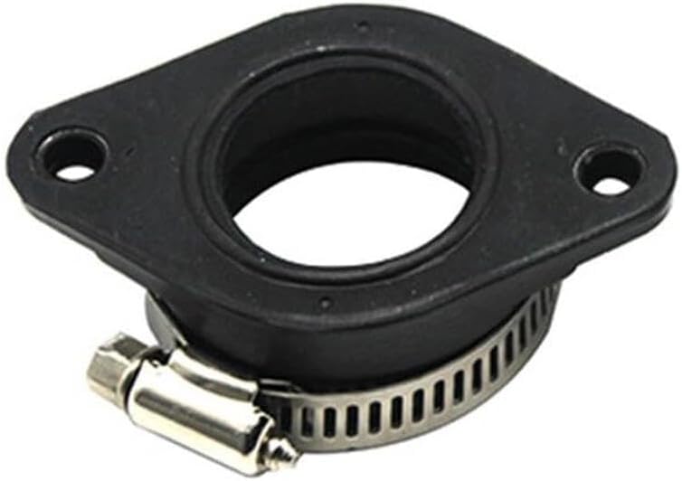 Replacement part for Fit Dirt Bike PWK 28mm 30mm Carburetor Flange Adapter Carb Manifold Intake Boot #25410651