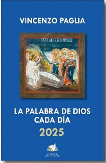 La Palabra De Dios Cada Dia 2025