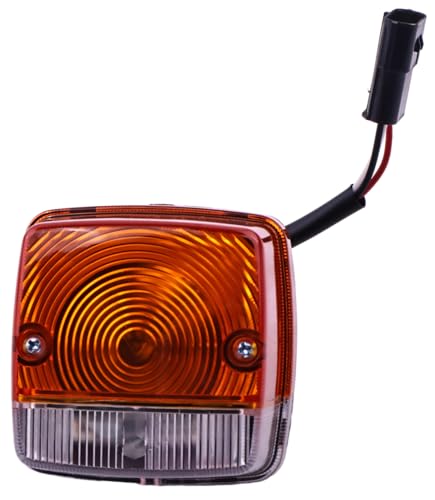 Solarhome Turn Light 6665727 for Bobcat 5600 5610
