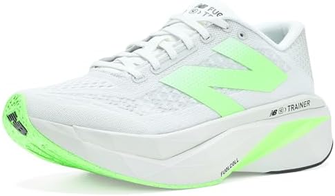 New Balance FuelCell Supercomp Trainer V3 Tênis de corrida