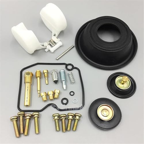 Kit réparation carburateur Kawasaki Vulcan 800 VN800 1995-2006 membrane