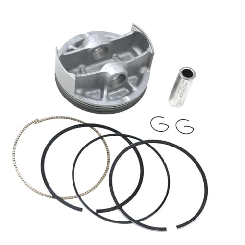 Kit de pistón y anillos de 95 mm para motor de moto WR426F YZ426F YZ450F