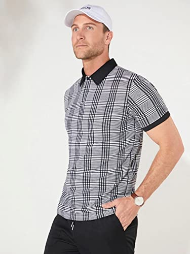 Image of Leriya Fashion Men's Regular Fit T-Shirt