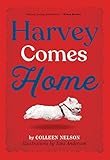 Harvey Comes Home (The Harvey Stories, 1)