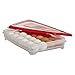 Buddeez, Inc 17604R-7427-BAG Egg Keeper & Storage Container Tray